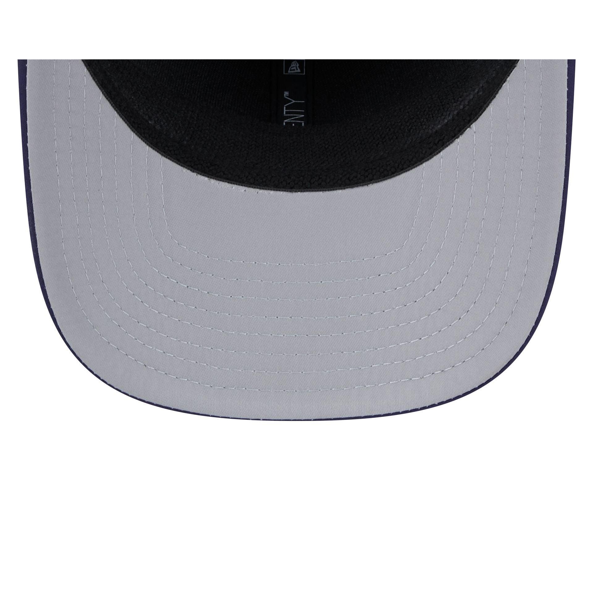 Toronto Maple Leafs Perform 9SEVENTY Stretch-Snap Hat Male Product Image