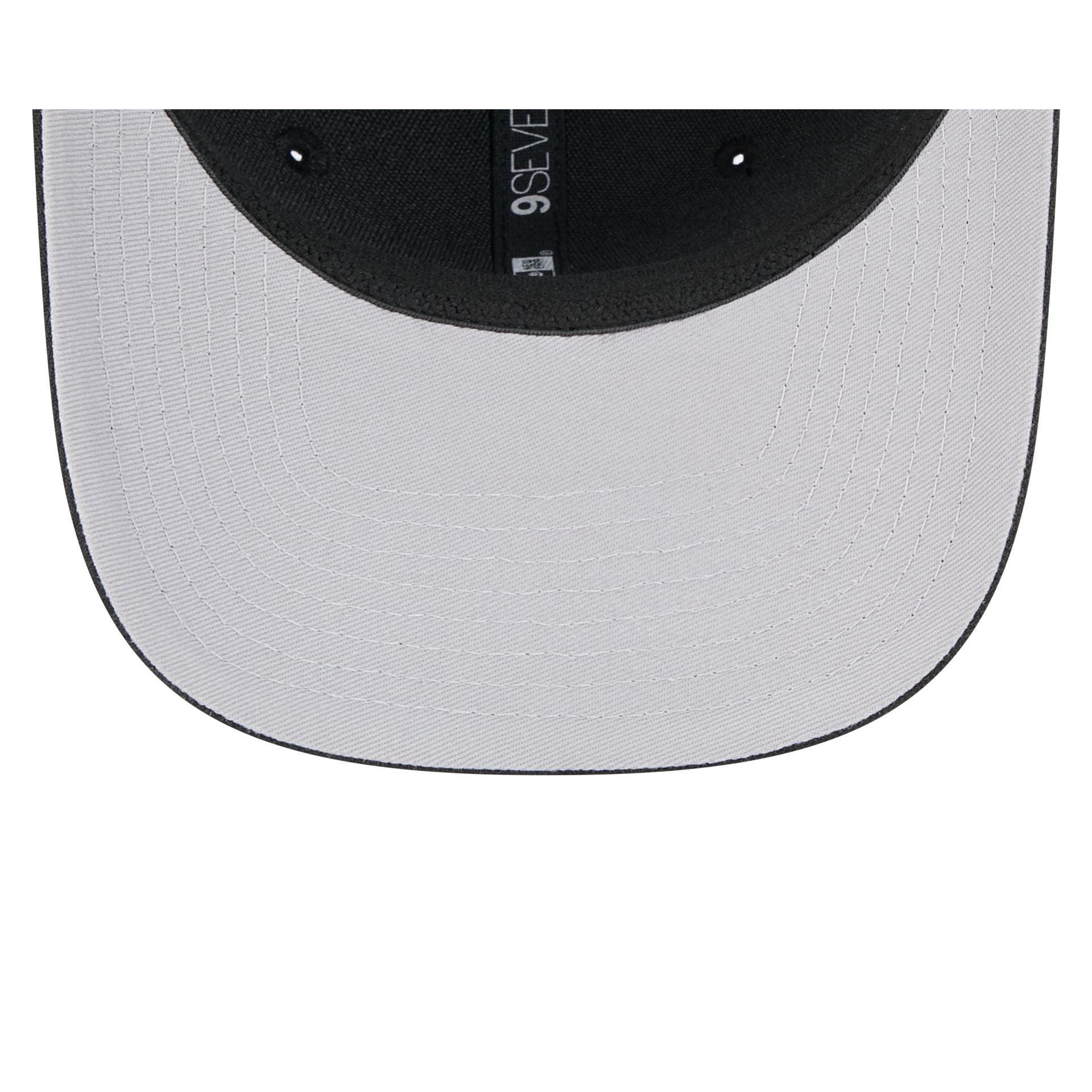 Chicago White Sox 125th Anniversary 9SEVENTY Stretch-Snap Male Product Image