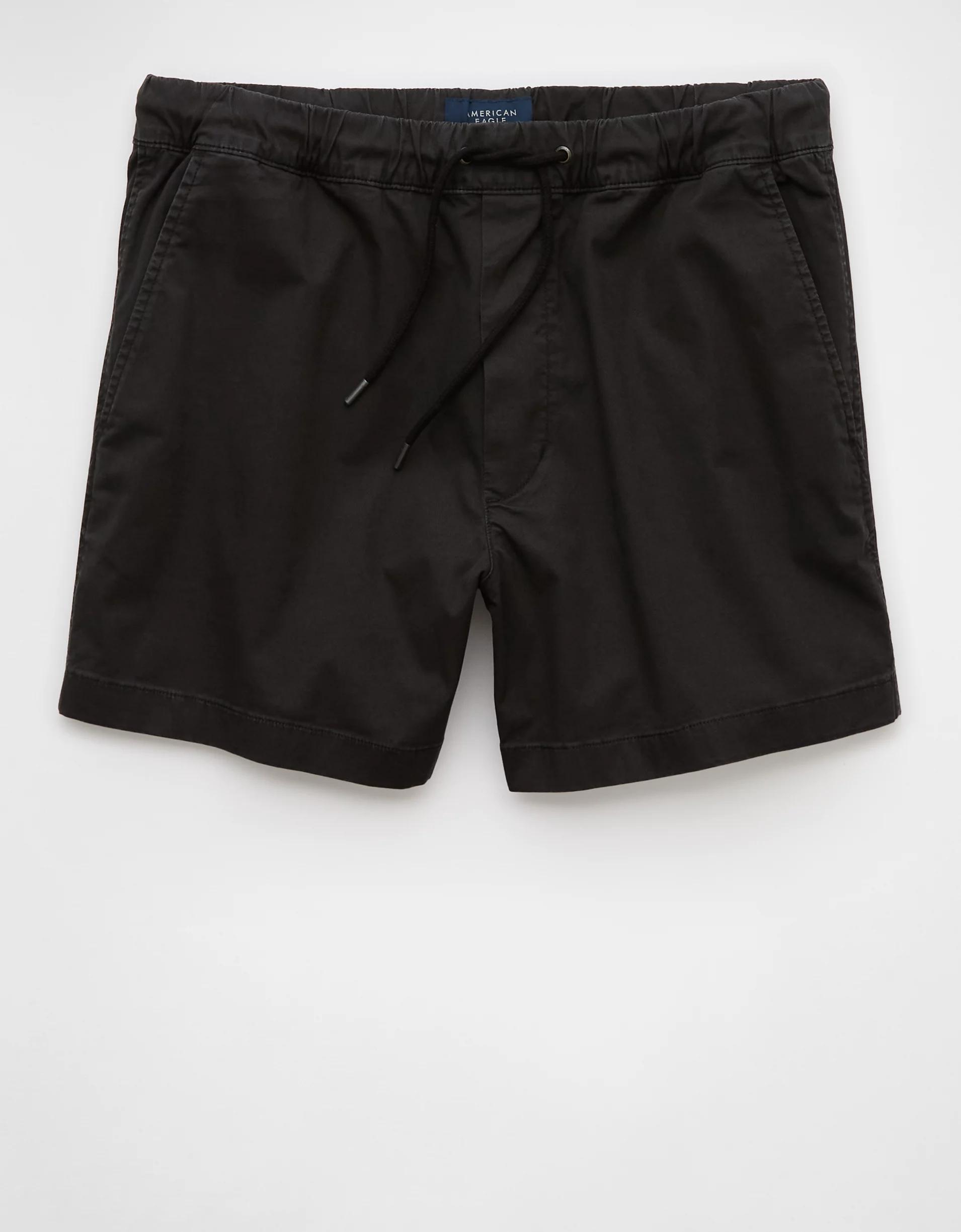 AE 5" Flex Lived-In Trekker Short Product Image