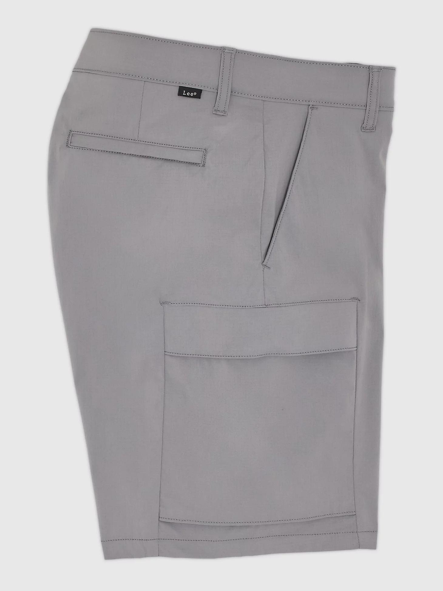 Men's Extreme Motion Performance Ripstop Cargo Short | Men's Shorts | Lee® Product Image
