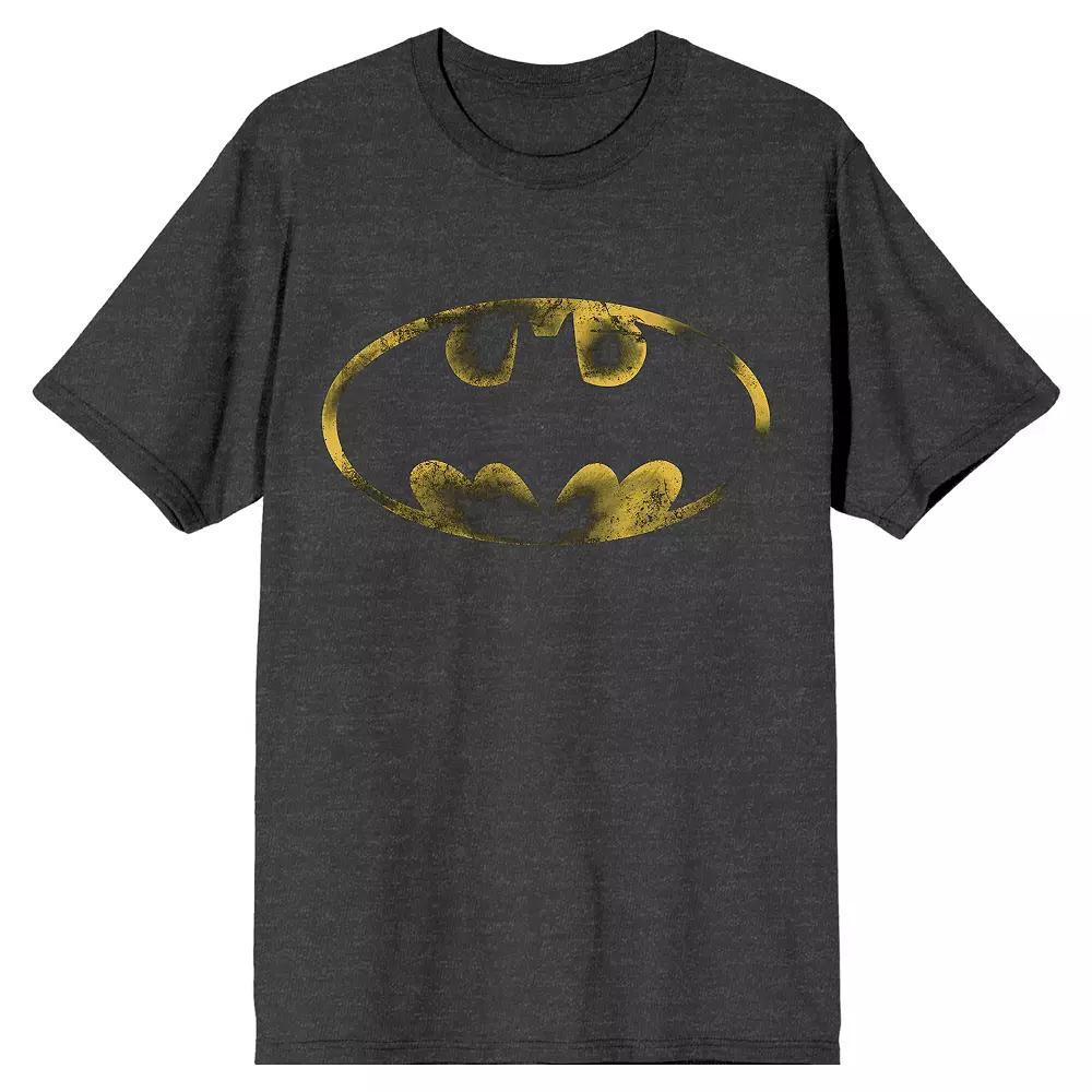 Men's Harry Potter Ravenclaw Raven Tee, Size: Large, Black Product Image