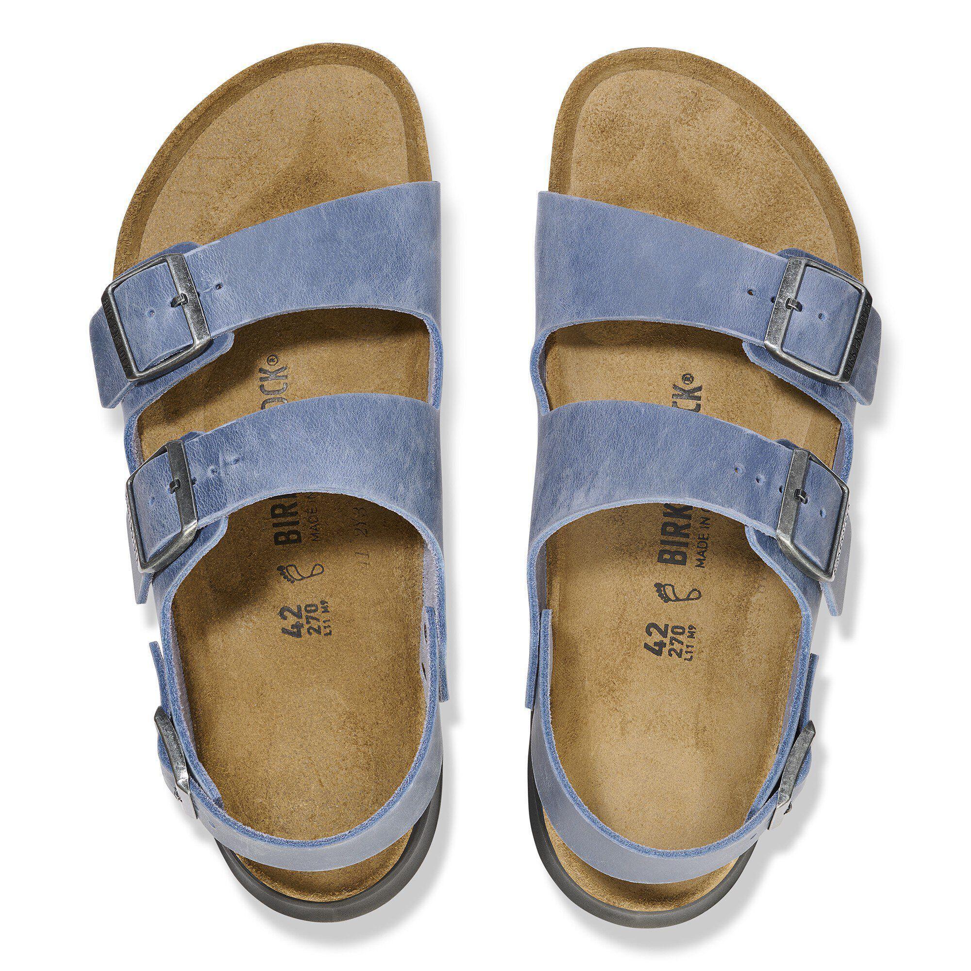 Milano Crosstown Men Waxy Leather Product Image