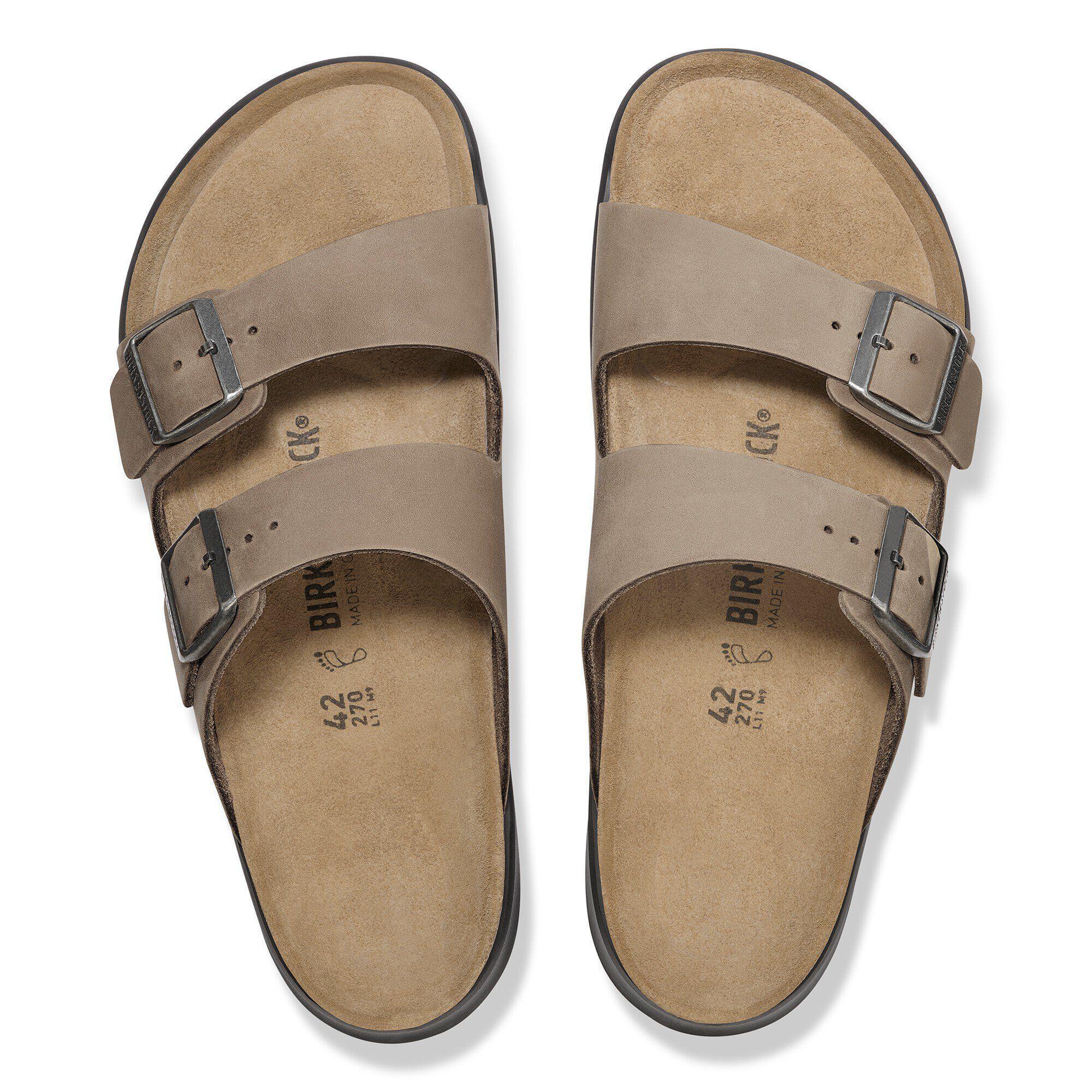 Arizona Crosstown Men Waxy Leather Product Image
