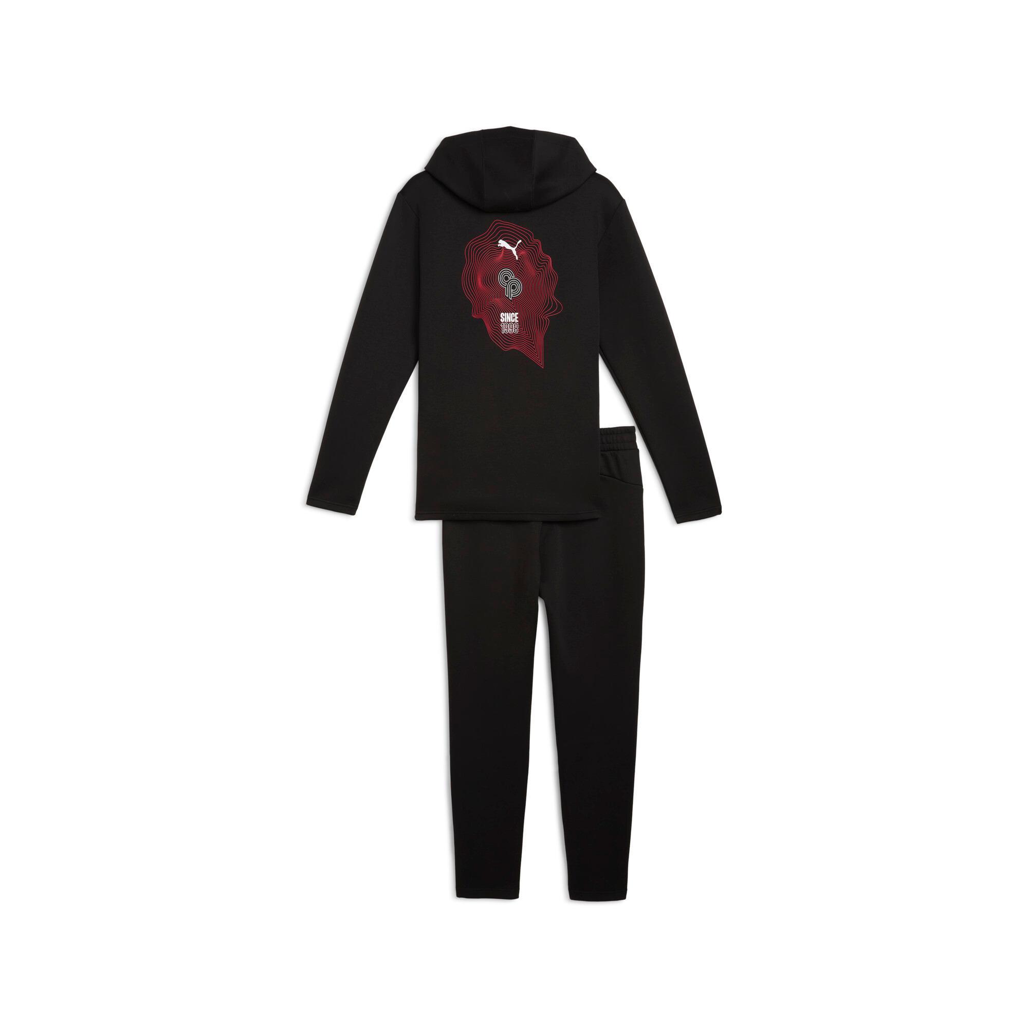 CP Never Stop Sweat Pants Men Product Image