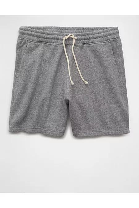 AE 6 Laidback Luxe Heavyweight Jogger Short Men's Product Image