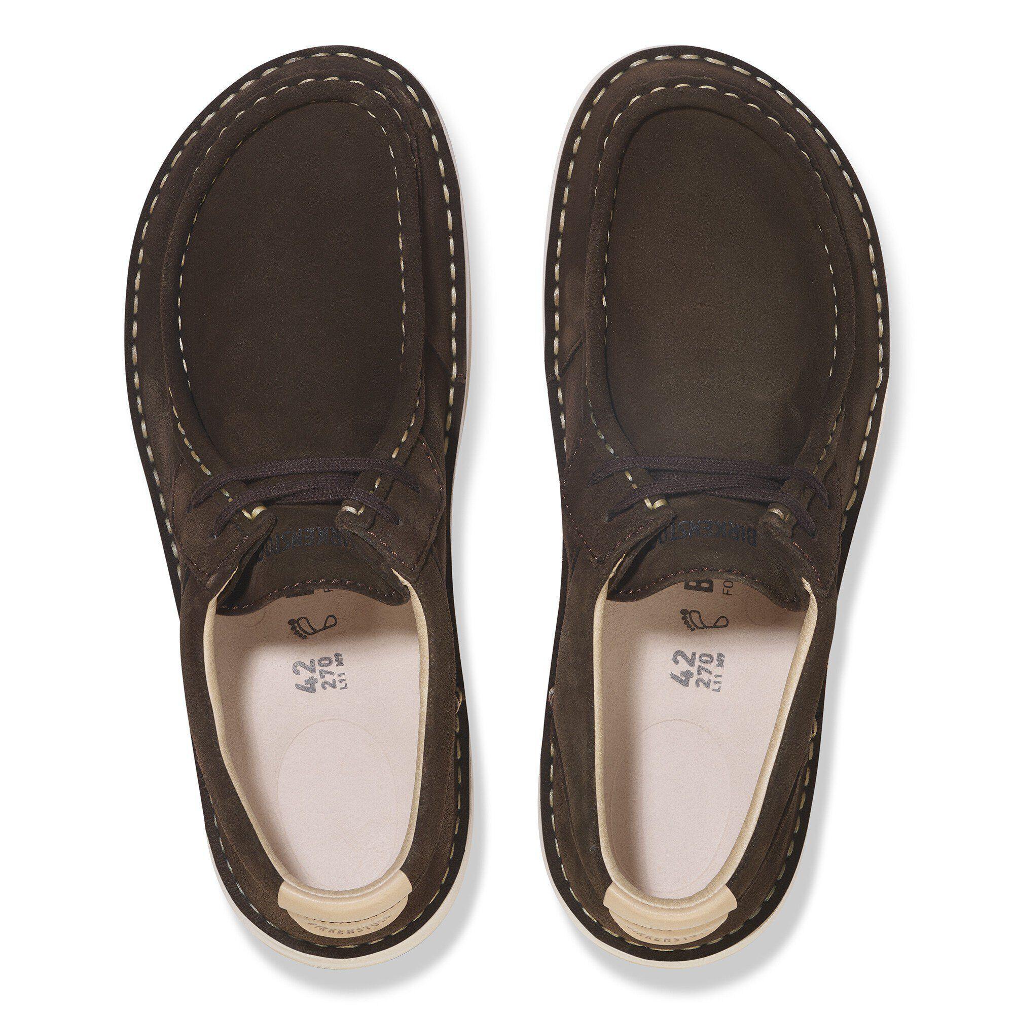 Pasadena Suede Leather Product Image