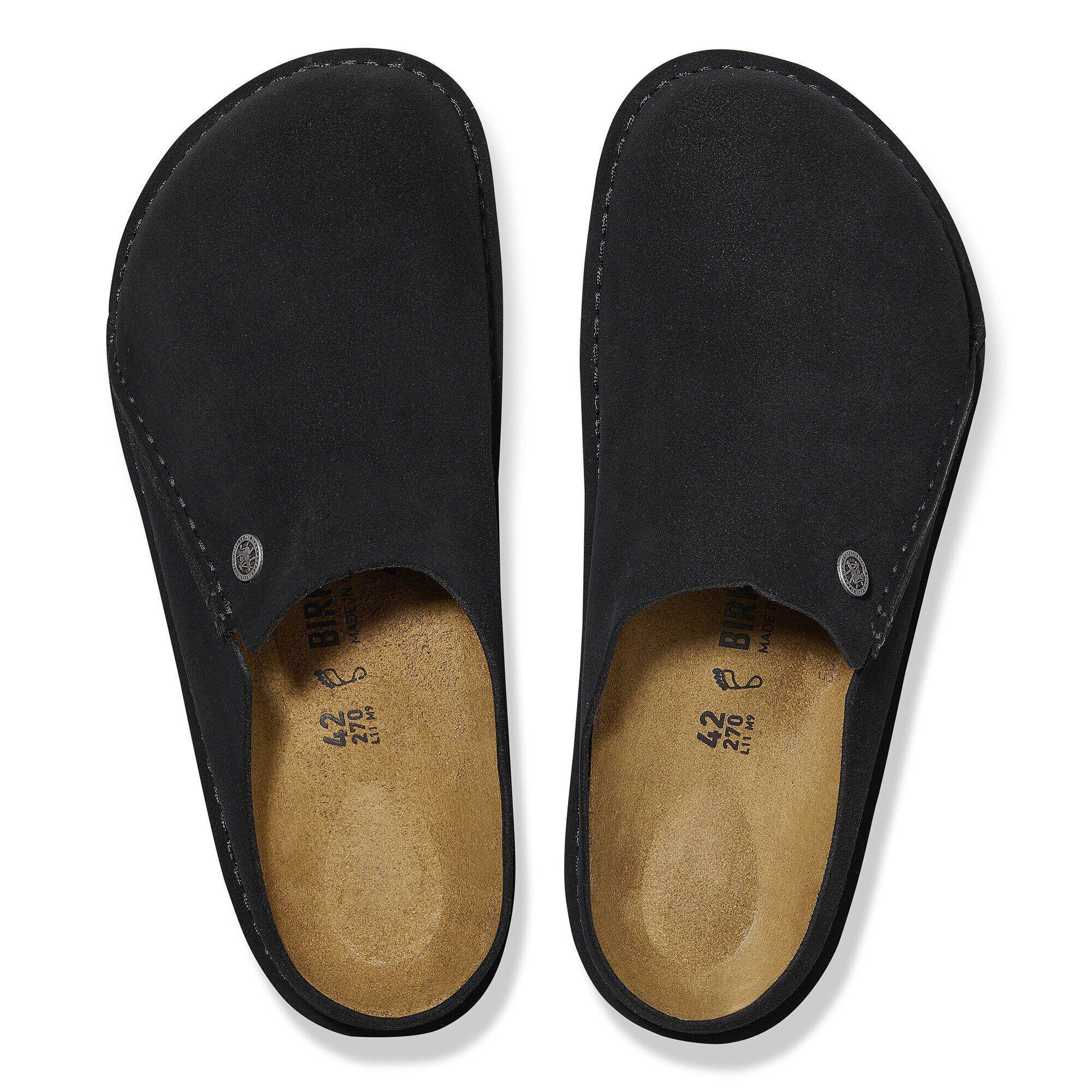 Zermatt Premium Suede Leather Product Image