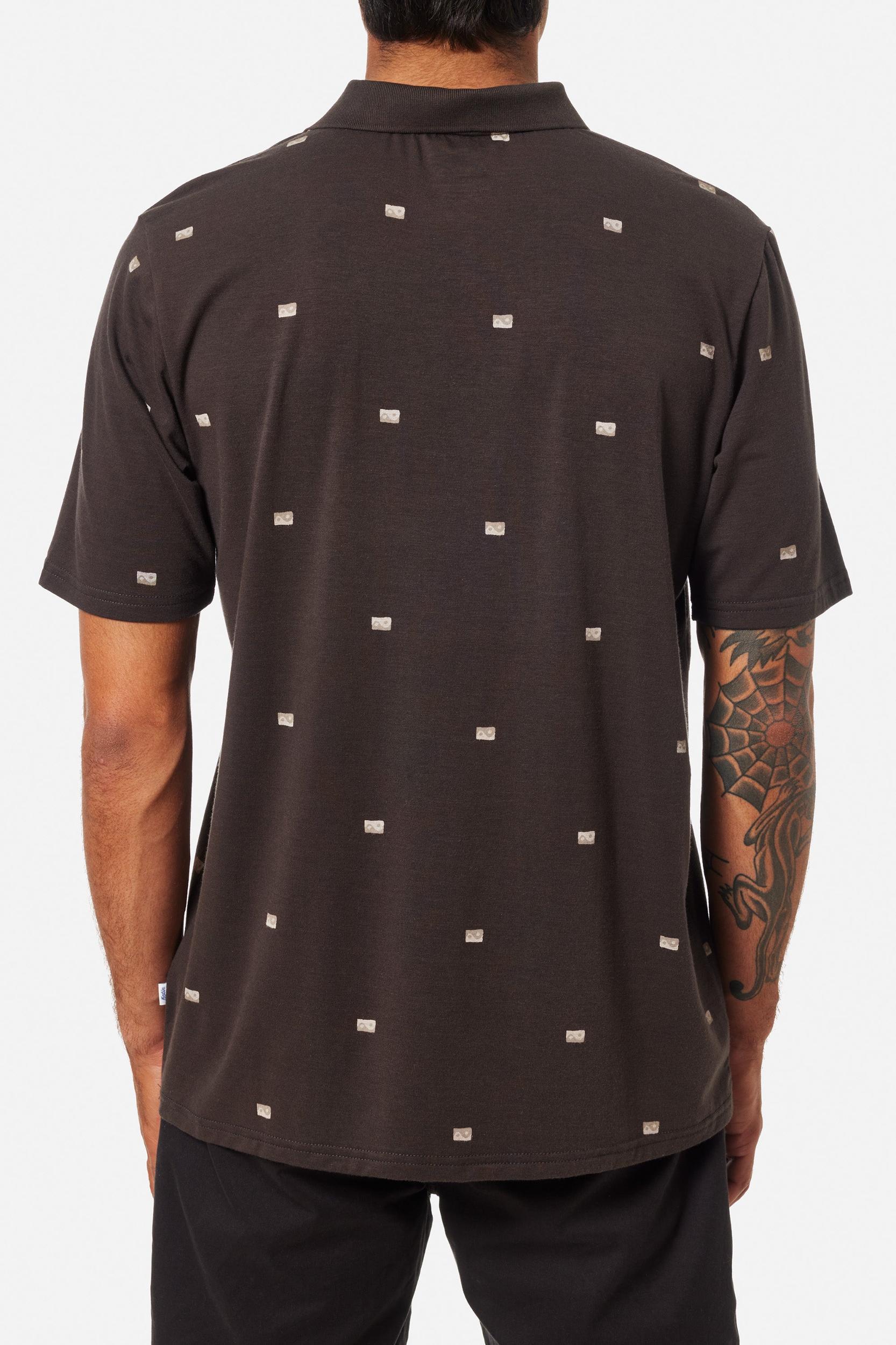 BALANCE POLO Product Image