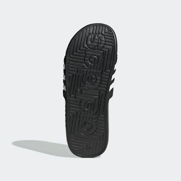 adidas Adissage Slides Core Black M 4 / W 5 Unisex Product Image