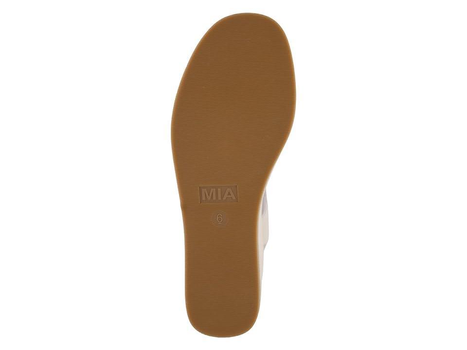 MIA Renay Women's Sandals Product Image
