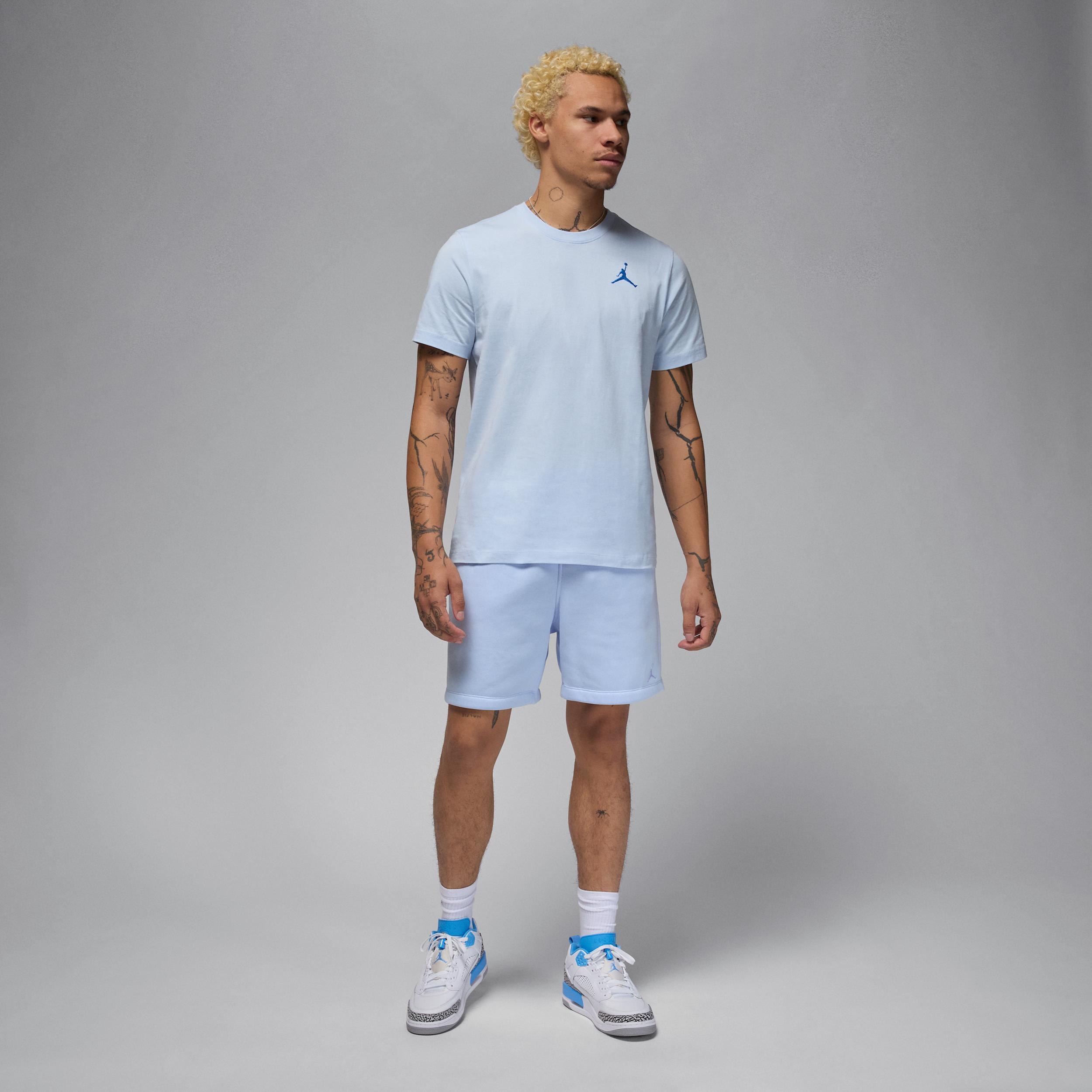 Men's Jordan Jumpman Short-Sleeve T-Shirt Product Image