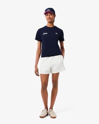 Mutua Madrid Open Edition Tennis T-shirt Product Image