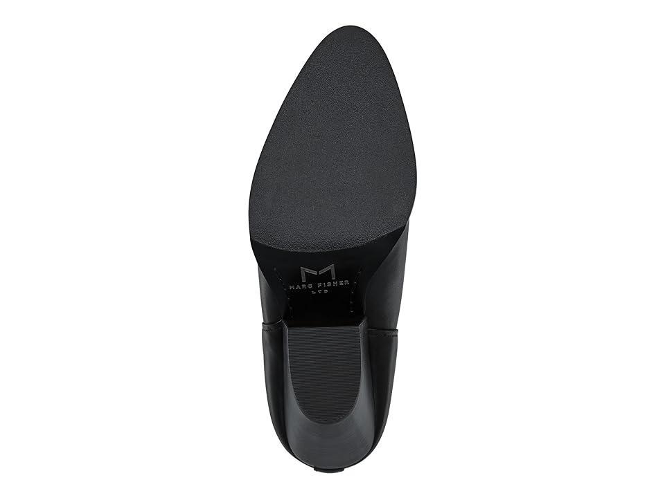 Marc Fisher LTD Tanilla Leather) Women's Boots Product Image