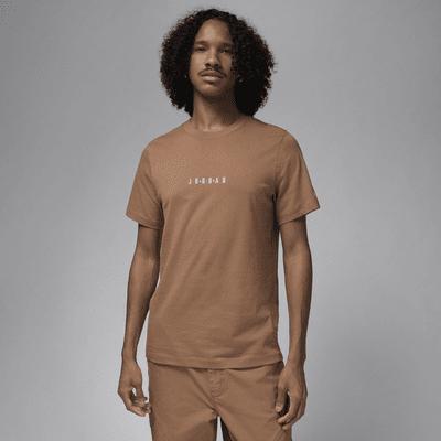 Mens Jordan Air T-Shirt Product Image