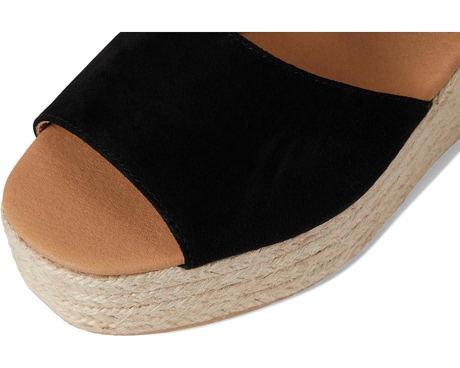 Queral Canvas Wedge Espadrille Product Image