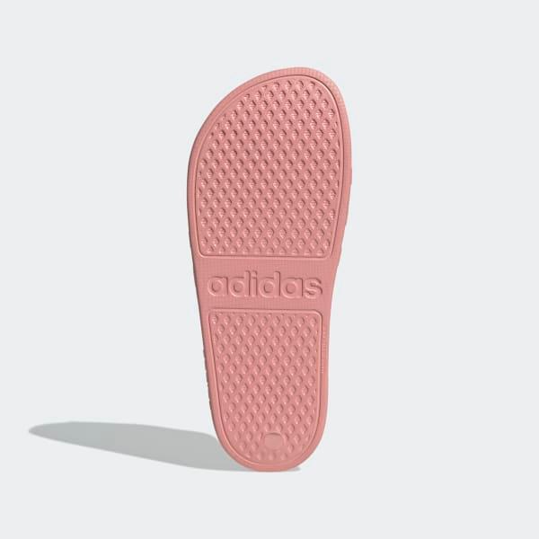 adidas Adilette Aqua Slides Wonder Mauve M 10 / W 11 Unisex Product Image