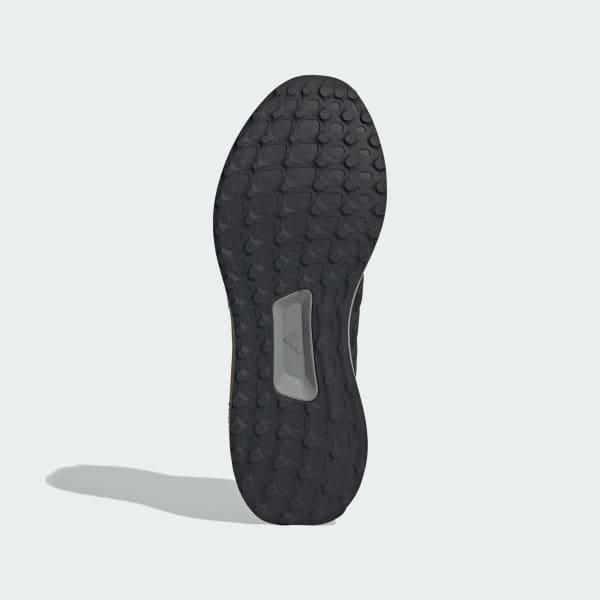 adidas Ultradream DNA Men's Running Shoes, Size: 9.5, Black Gray Product Image