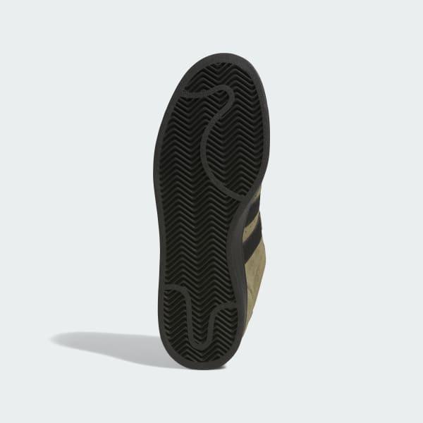 adidas Campus 00s Shoes Olive Strata M 8 / W 9 Mens Product Image