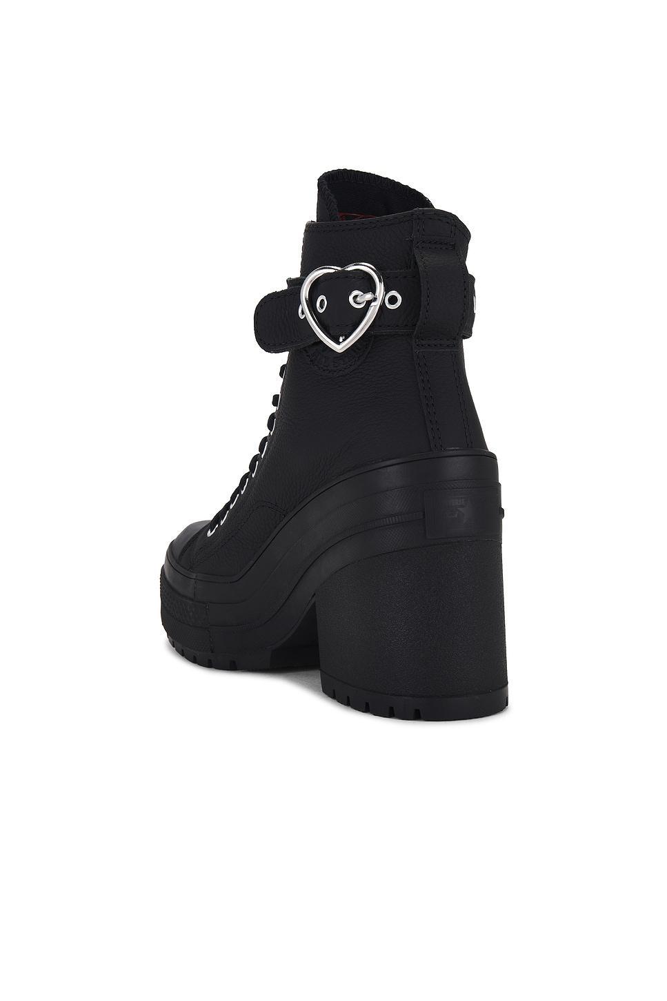 Chuck 70 De Luxe Heel Converse Product Image