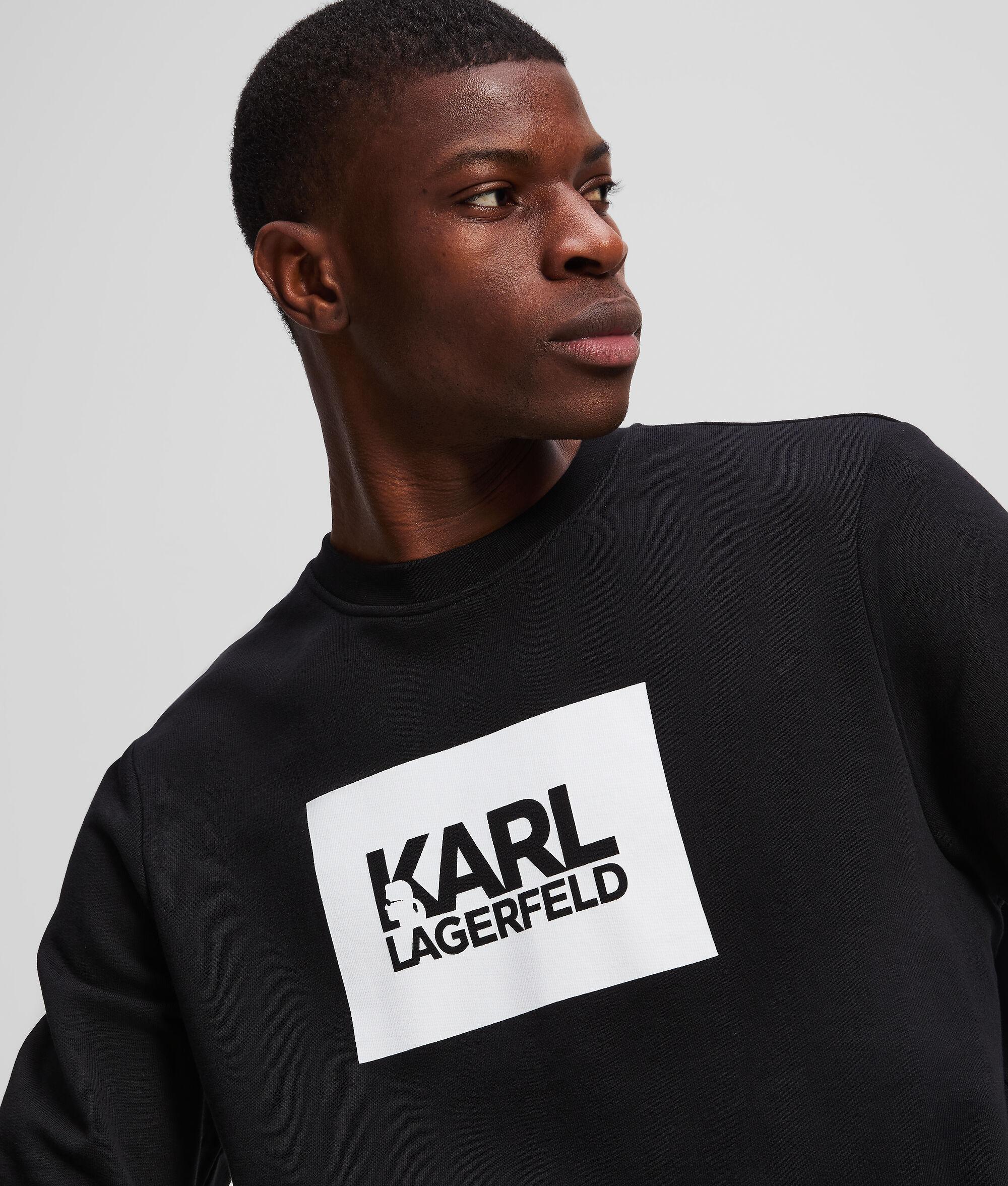 LOGO SWEATSHIRT Product Image