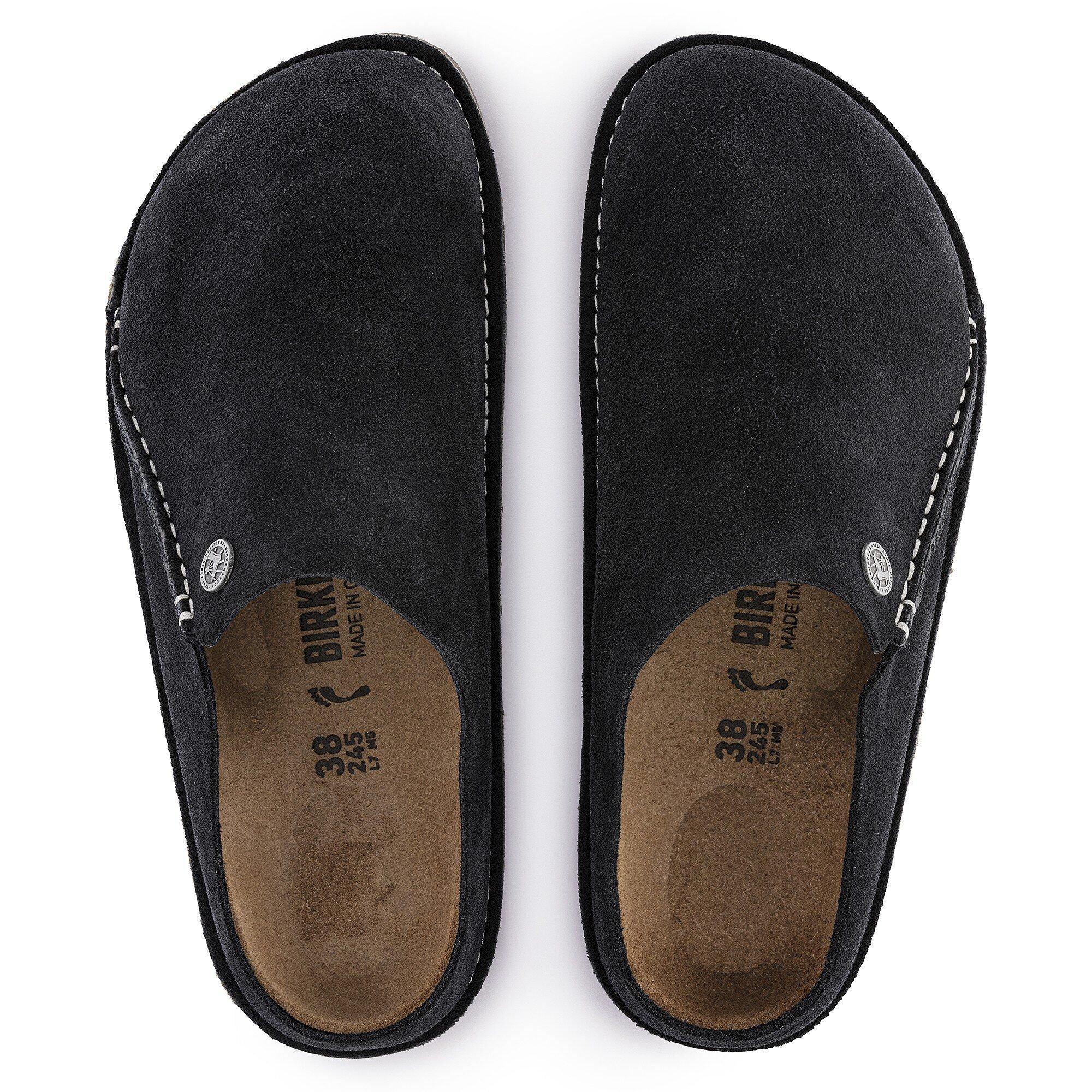 Zermatt Premium Suede Leather Product Image