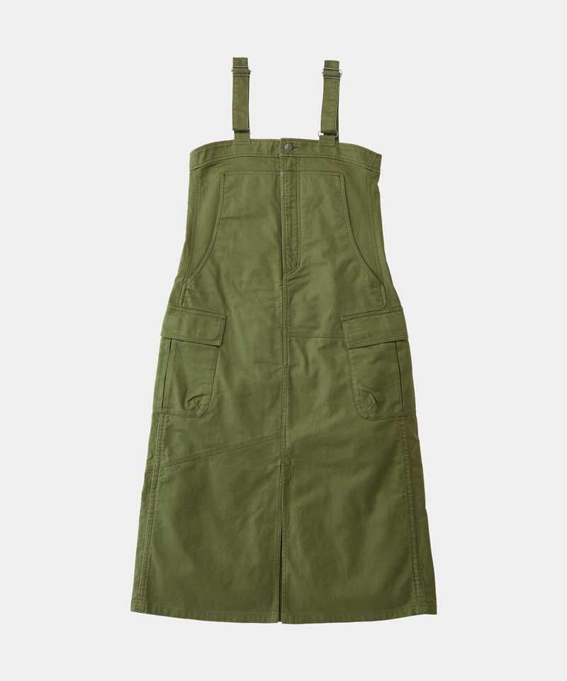 Cargo Dress Product Image
