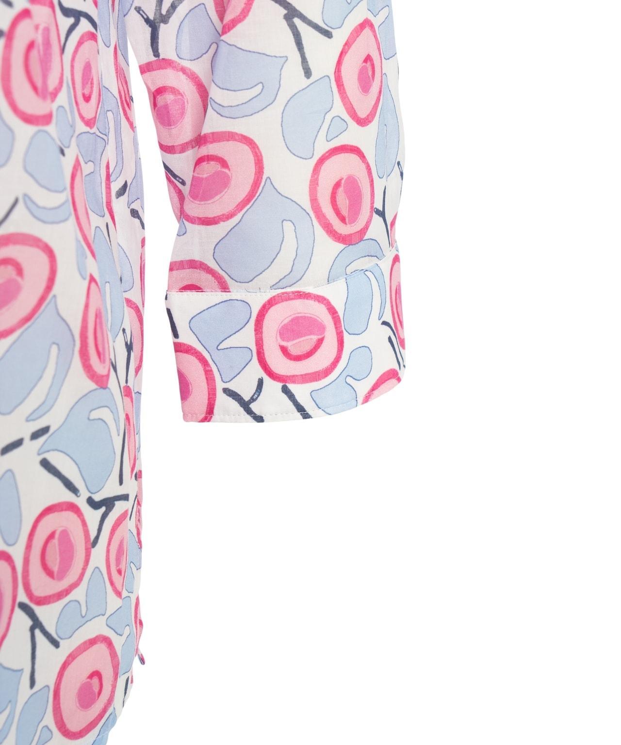 Blouse with print Product Image