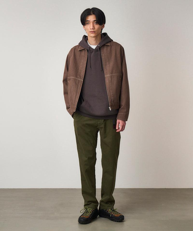NN-Pant Cropped Male Product Image