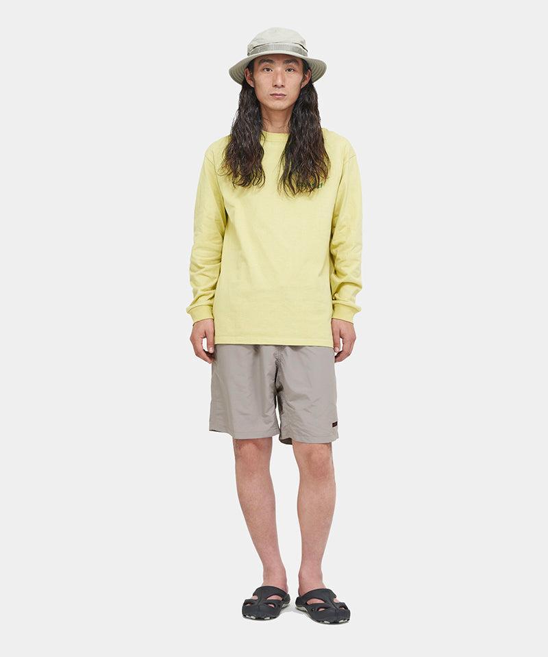 Shell Packable Short Product Image