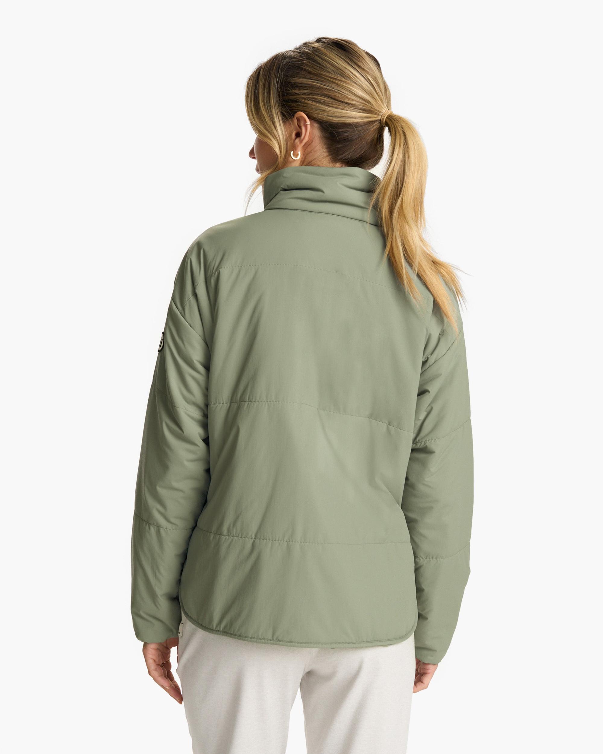 Greenwich Boucle Jacket Product Image