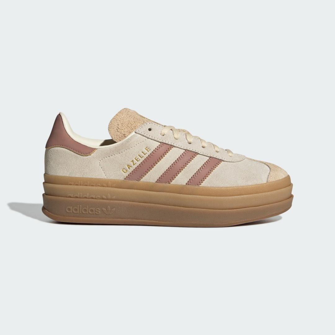 Gazelle Bold Shoes Product Image