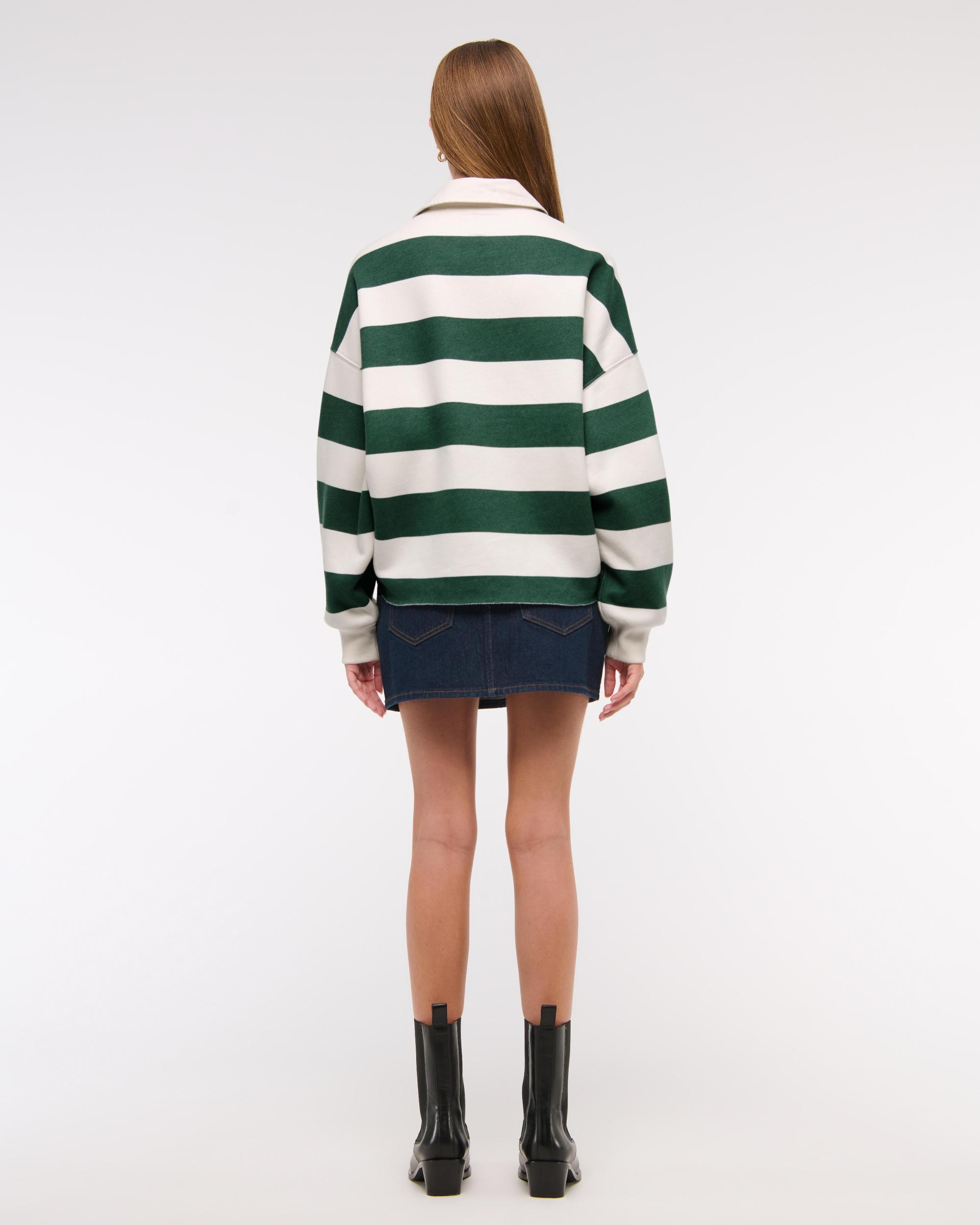 Essential Collared Polo Crew Product Image
