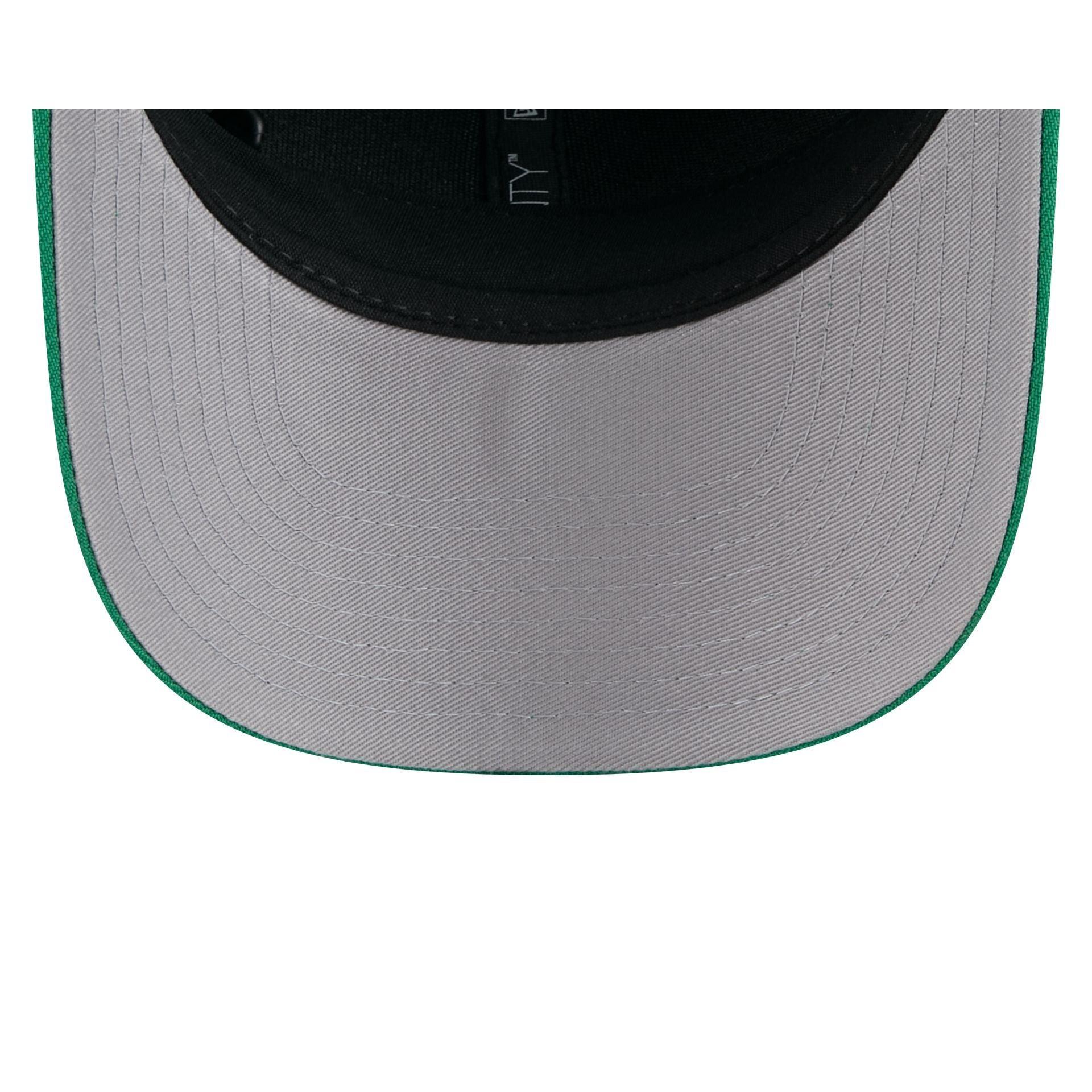 Edmonton Oilers Perform 9SEVENTY Stretch-Snap Hat Male Product Image