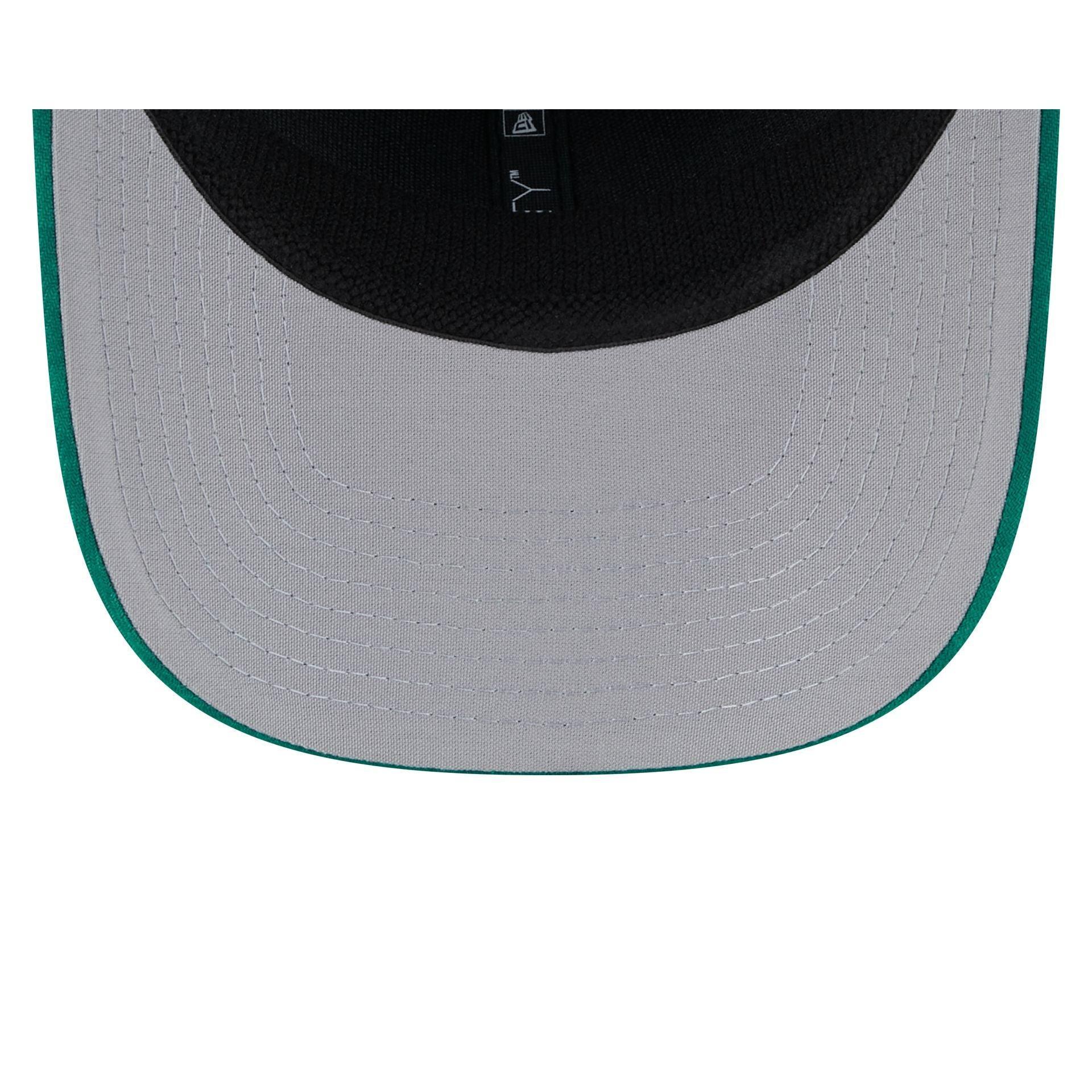 San Francisco Giants St. Patrick's Day 2025 9SEVENTY Stretch-Snap Hat Male Product Image