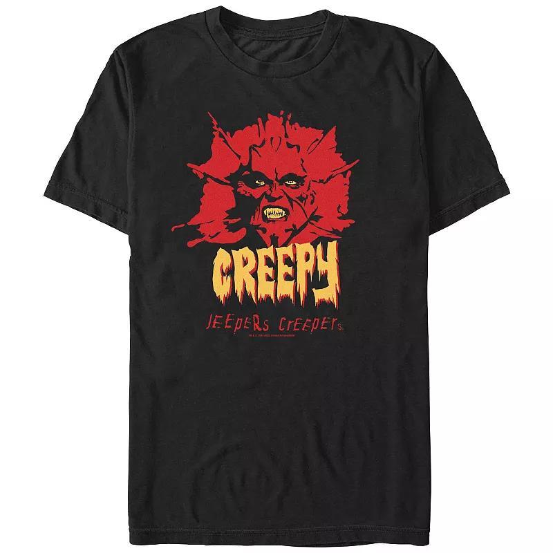 Men's Marvel Deadpool And Wolverine Friend To All Graphic Tee, Size: Small, Royal Product Image