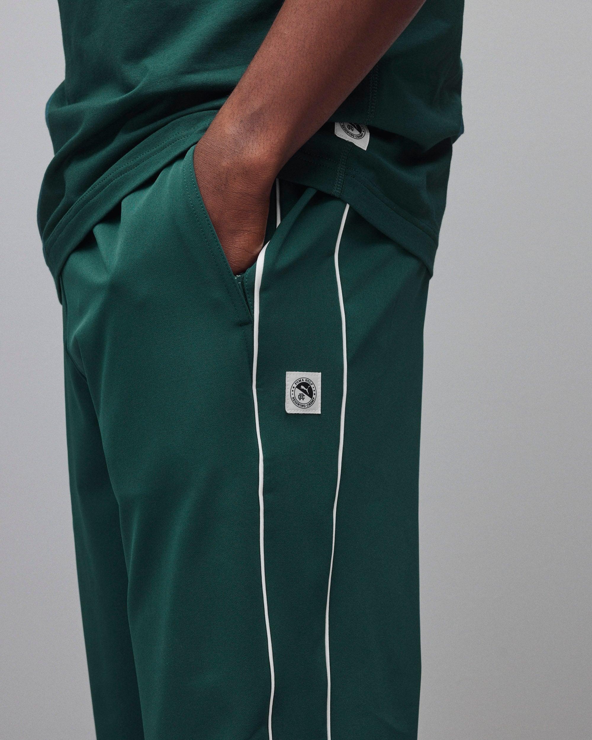 PUMA x Reigning Champ T7 Pant Male Product Image