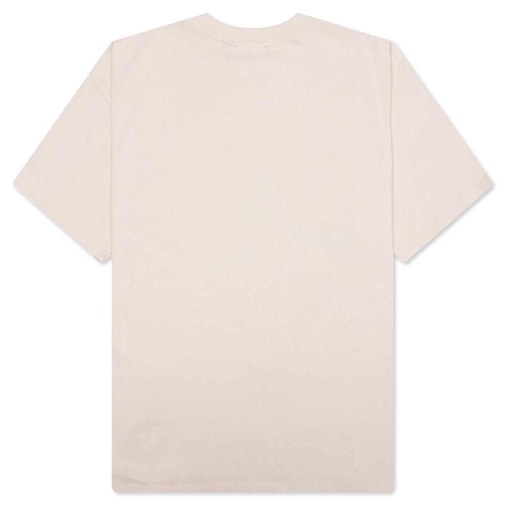 Thoroughbred T-Shirt - Vintage White Male Product Image