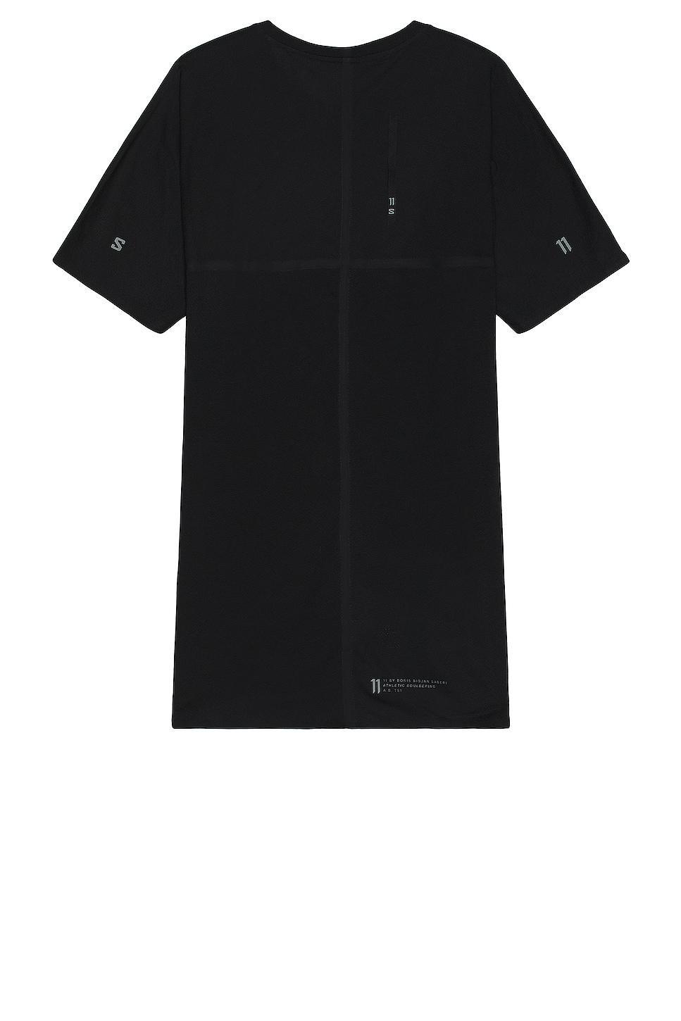 Salomon x 11 By Boris Bidjan Saberi Tee in Black Product Image