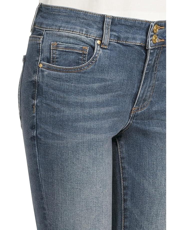 Amy Crop Straight Leg Roll Up Product Image