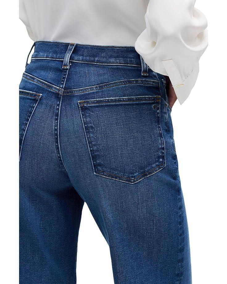 Dark Wide Sweep Trouser Product Image