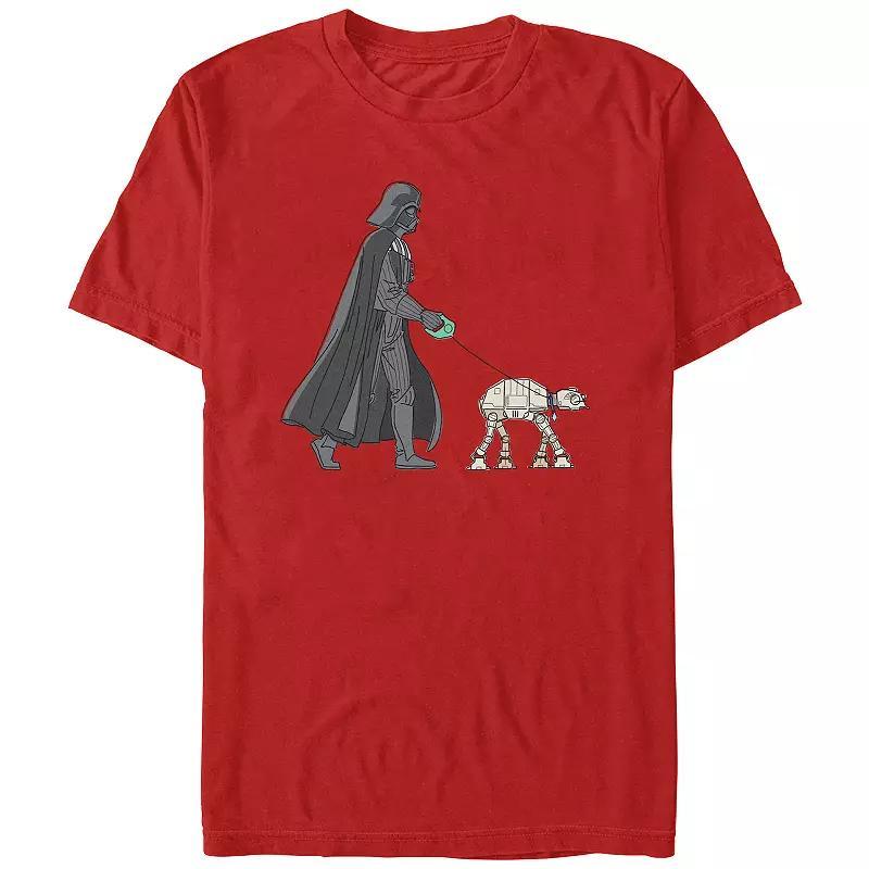 Men's Deadpool And Wolverine Pose Badge Graphic Tee, Size: Large, Black Product Image