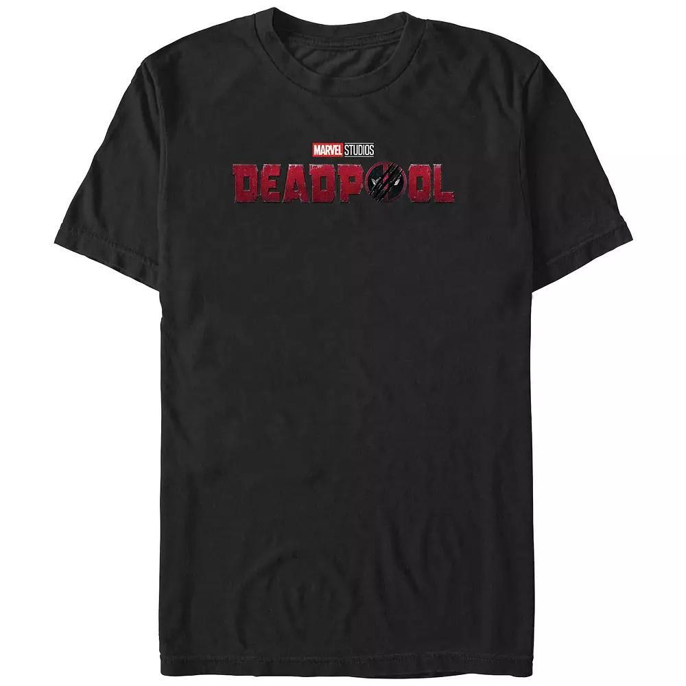 Men's Marvel Deadpool And Wolverine Friend To All Graphic Tee, Size: Small, Royal Product Image