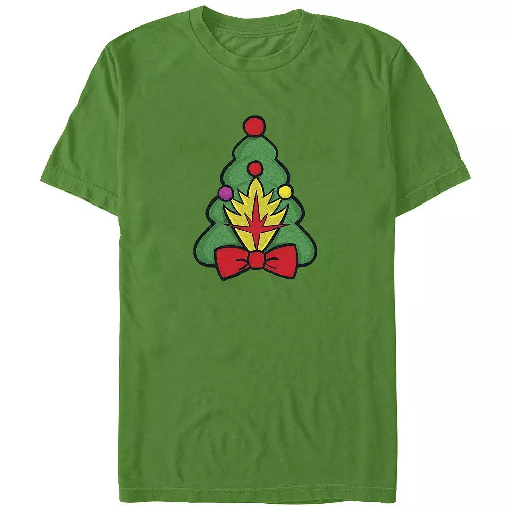 Men's Marvel Deadpool And Wolverine Friend To All Graphic Tee, Size: Small, Royal Product Image