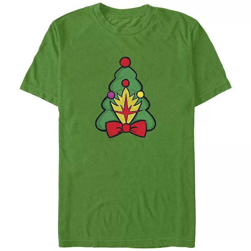 Men's Marvel Deadpool And Wolverine Friend To All Graphic Tee, Size: Small, Royal Product Image