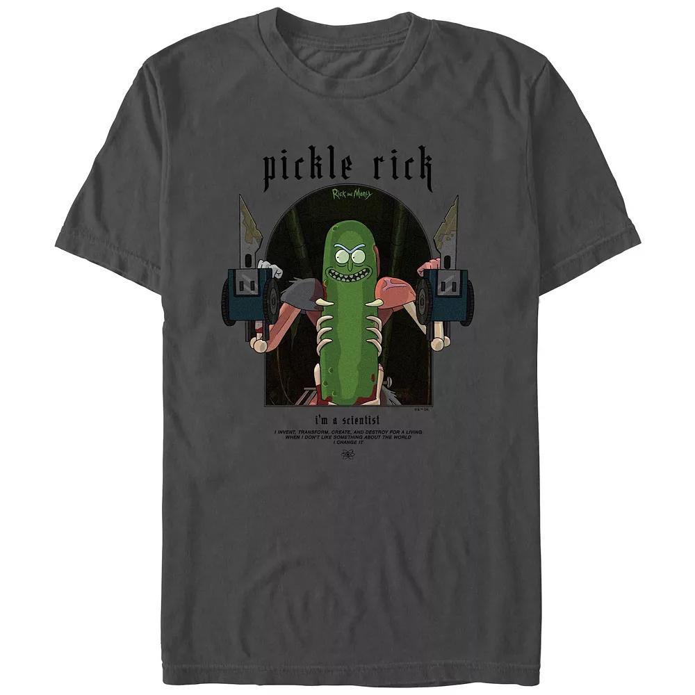 Men's Marvel Deadpool And Wolverine Friend To All Graphic Tee, Size: Small, Royal Product Image