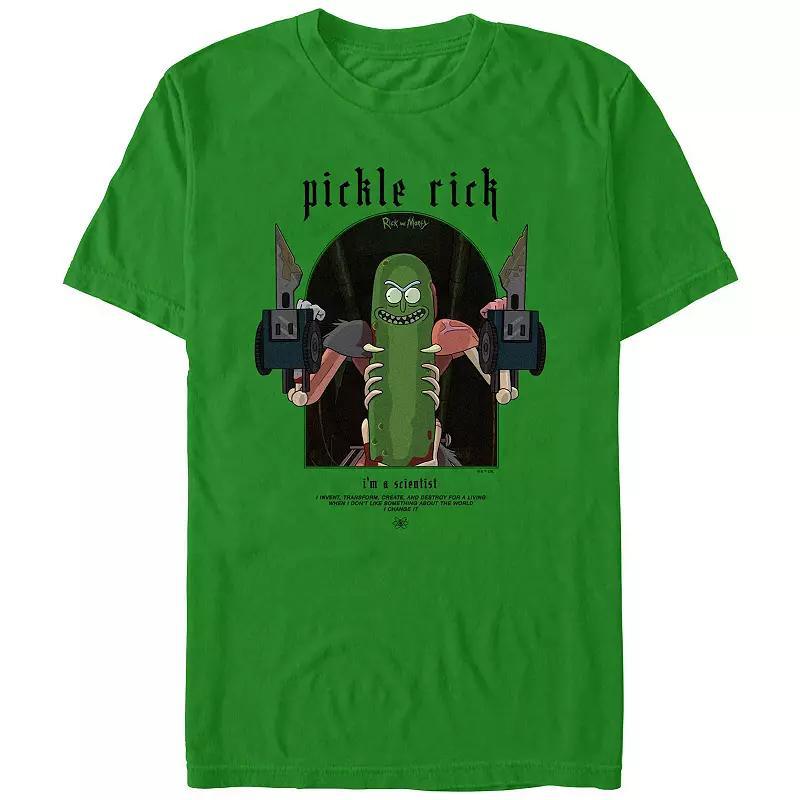 Men's Teenage Mutant Ninja Turtles Heroes Portraits Graphic Tee, Size: Large, Kelly Grey Product Image