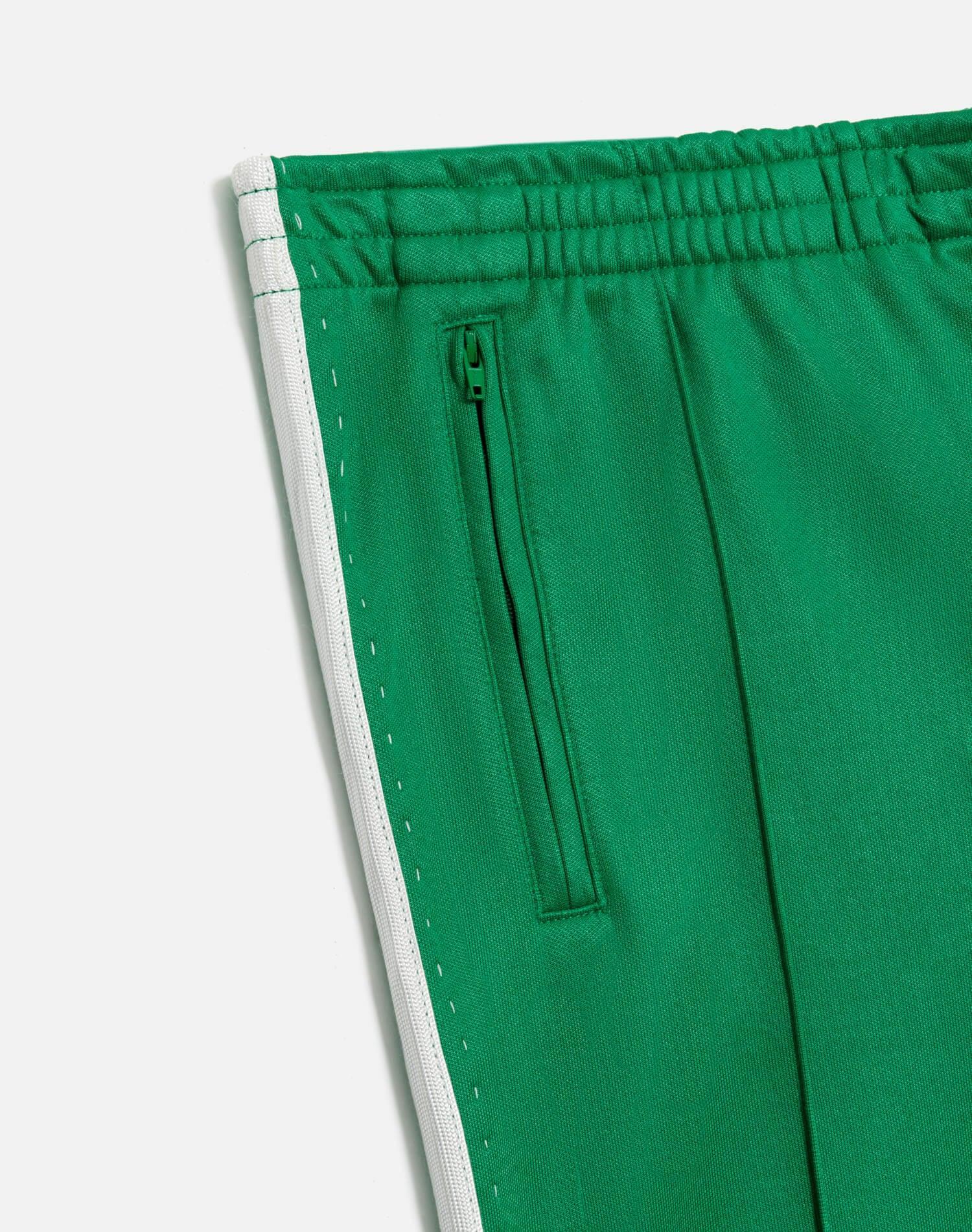 Sunland Track Pant - Verde Product Image