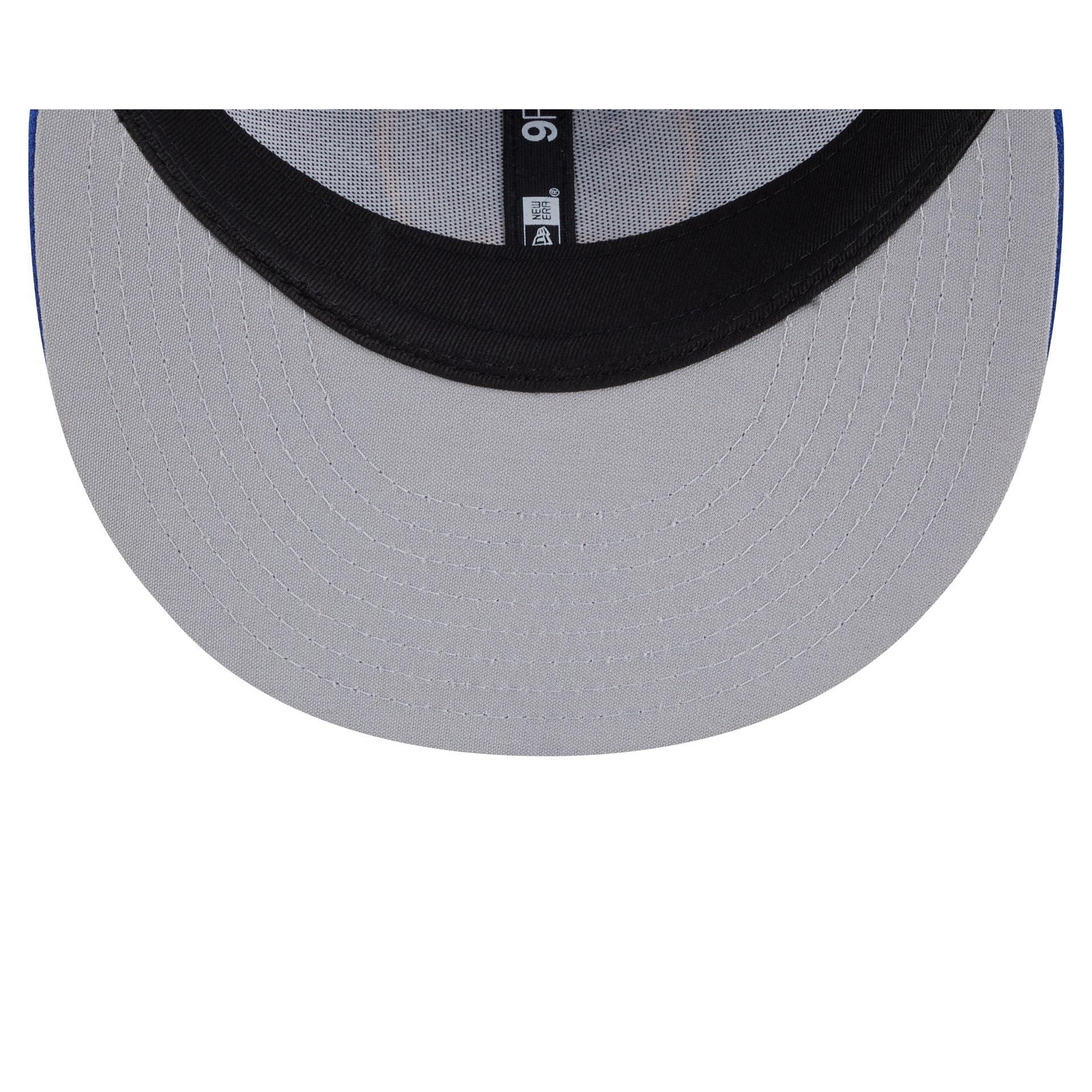 Colorado Rockies 2025 Clubhouse Alt 59FIFTY Fitted Hat Male Product Image