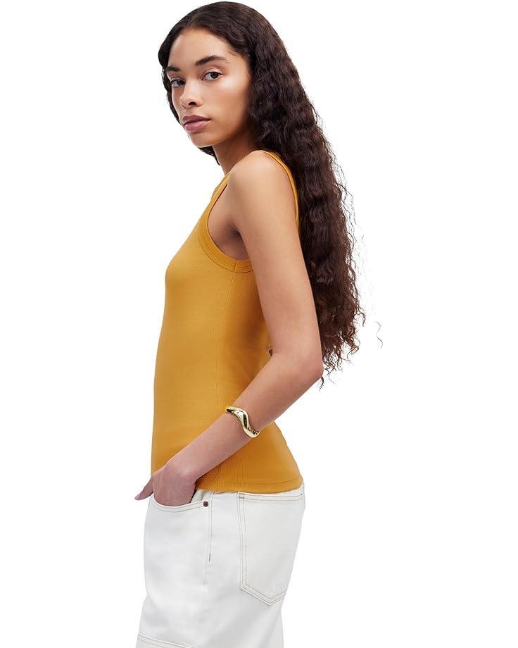 Northside V-Neck Tank Product Image