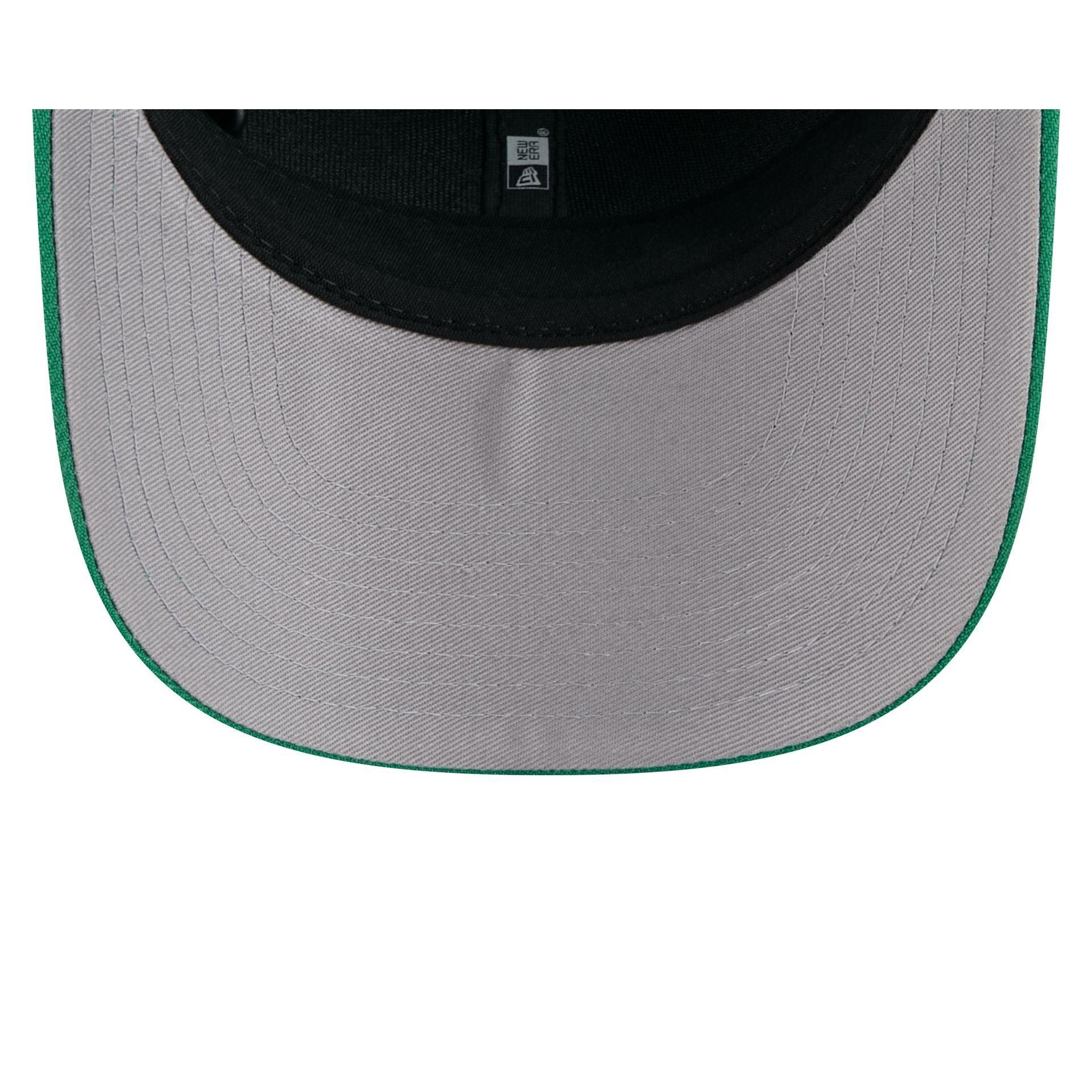 Chicago Cubs Tee Time 9SEVENTY Trucker Hat Male Product Image